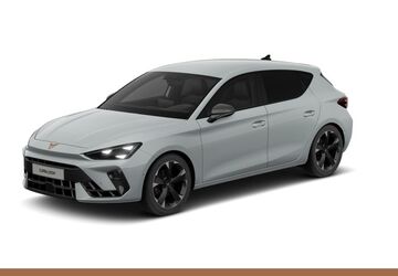 Cupra Leon 18.848 km 30.930 &euro; Stuttgart-Feuerbach 70469