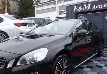 Volvo S60 141.344 km 11.980 &euro; Magstadt 71106