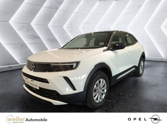 Opel Mokka 21.500 km 16.920 &euro; Bietigheim-Bissingen 74321