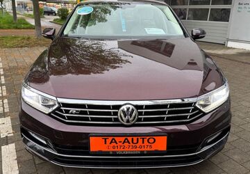 VW Passat 79.998 km 15.999 &euro; Esslingen am Neckar 73733
