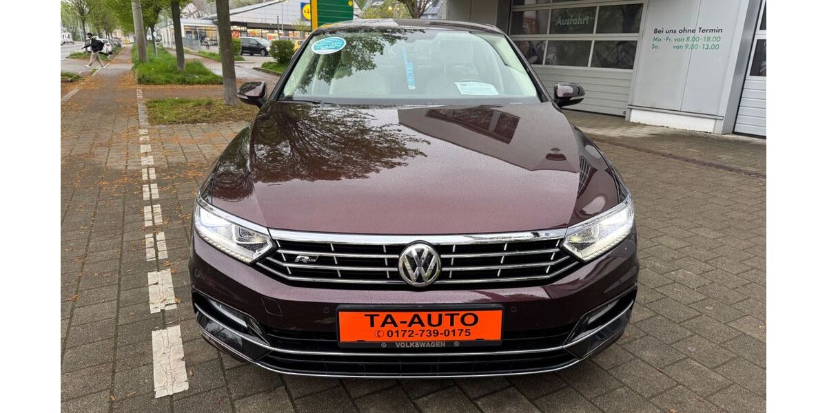 VW Passat 79.998 km 15.999 &euro; Esslingen am Neckar 73733
