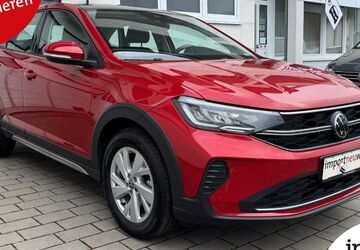 VW Taigo 10.250 km 21.490 &euro; Leonberg 71229