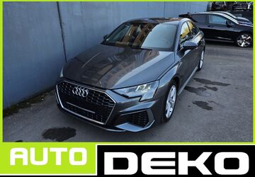 Audi A3 79.830 km 22.970 &euro; Waiblingen 71332