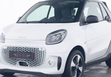 Smart ForTwo 24.629 km 17.390 &euro; Schorndorf 73614