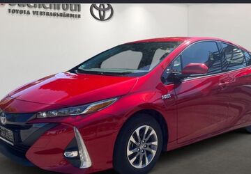 Toyota Prius 57.300 km 23.490 &euro; Ludwigsburg 71636
