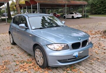 BMW 118 308.000 km 4.700 &euro; Freudental 74321