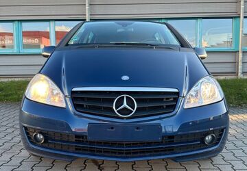 Mercedes-Benz A 160 160.000 km 2.950 &euro; Stuttgart 70191