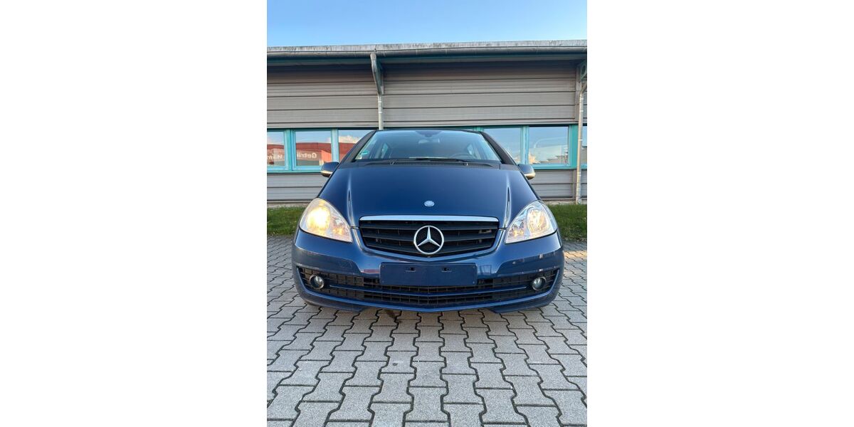 Mercedes-Benz A 160 160.000 km 2.950 &euro; Stuttgart 70191