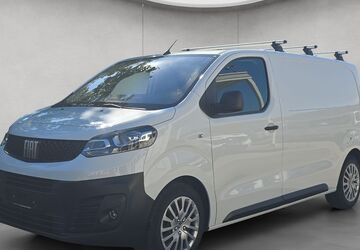 Fiat Scudo 30.850 km 19.900 &euro; Stuttgart 70329