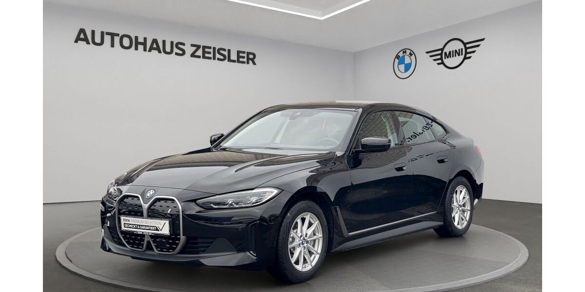 BMW i4 19.100 km 37.190 &euro; Waiblingen 71332