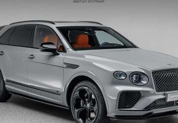 Bentley Bentayga 42.600 km 235.450 &euro; Böblingen 71034