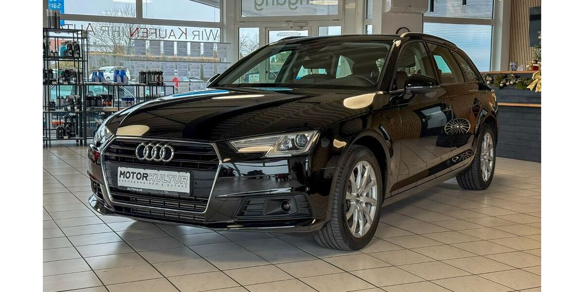 Audi A4 125.900 km 18.690 &euro; Lauffen a.N. 74348
