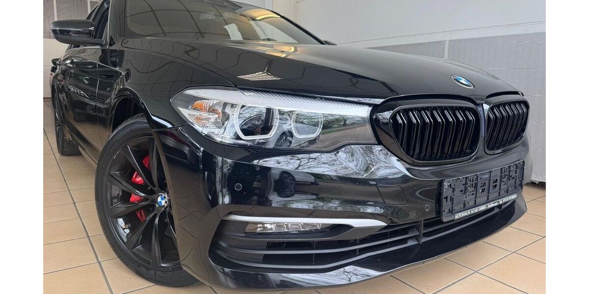 BMW 540 74.100 km 33.900 &euro; Heilbronn 74080