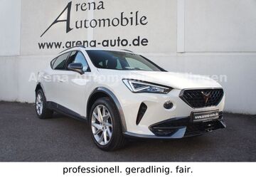 Cupra Formentor 26.000 km 30.800 &euro; Böblingen / Stuttgart 71032