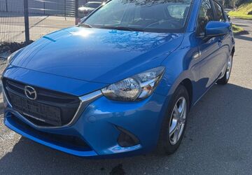 Mazda 2 99.000 km 8.950 &euro; Ingersheim/Ludwigsburg 74379