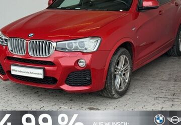 BMW X4 151.167 km 24.880 &euro; Heilbronn 74074