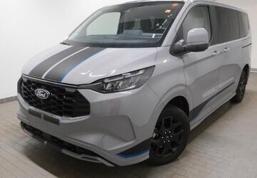 Ford Tourneo Custom 25.896 km 51.880 &euro; Aspach 71546