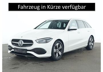 Mercedes-Benz C 180 26.000 km 35.880 &euro; Waiblingen 71332