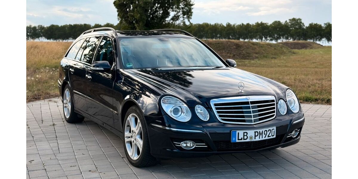 Mercedes-Benz E 320 160.900 km 10.490 &euro; Ludwigsburg 71640