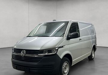 VW T6 Transporter 1.110 km 44.890 &euro; Filderstadt 70794
