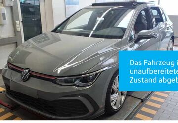 VW Golf 72.831 km 28.930 &euro; Stuttgart 70563