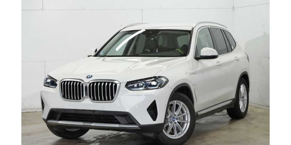 BMW X3 42.900 km 41.480 &euro; Böblingen 71032