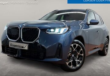 BMW X3 14.129 km 71.990 &euro; Stuttgart 70569