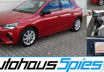 Opel Corsa 36.716 km 15.990 &euro; Heilbronn 74076