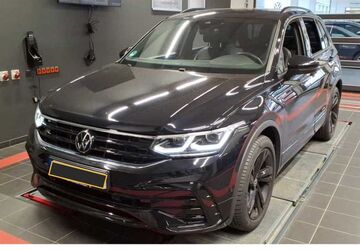 VW Tiguan 41.927 km 37.930 &euro; Stuttgart-Feuerbach 70469