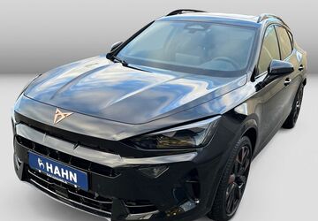 Cupra Formentor 1.900 km 53.780 &euro; Kornwestheim 70806