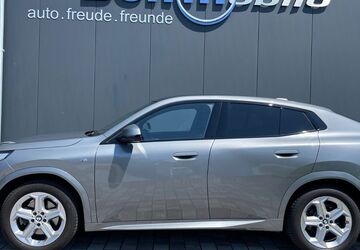 BMW X2 41.900 km 35.980 &euro; Steinheim 71711
