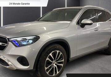 Mercedes-Benz GLC 220 11.463 km 49.900 &euro; Fellbach 70736