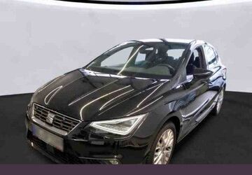 Seat Ibiza 36.300 km 18.730 &euro; Heilbronn 74076