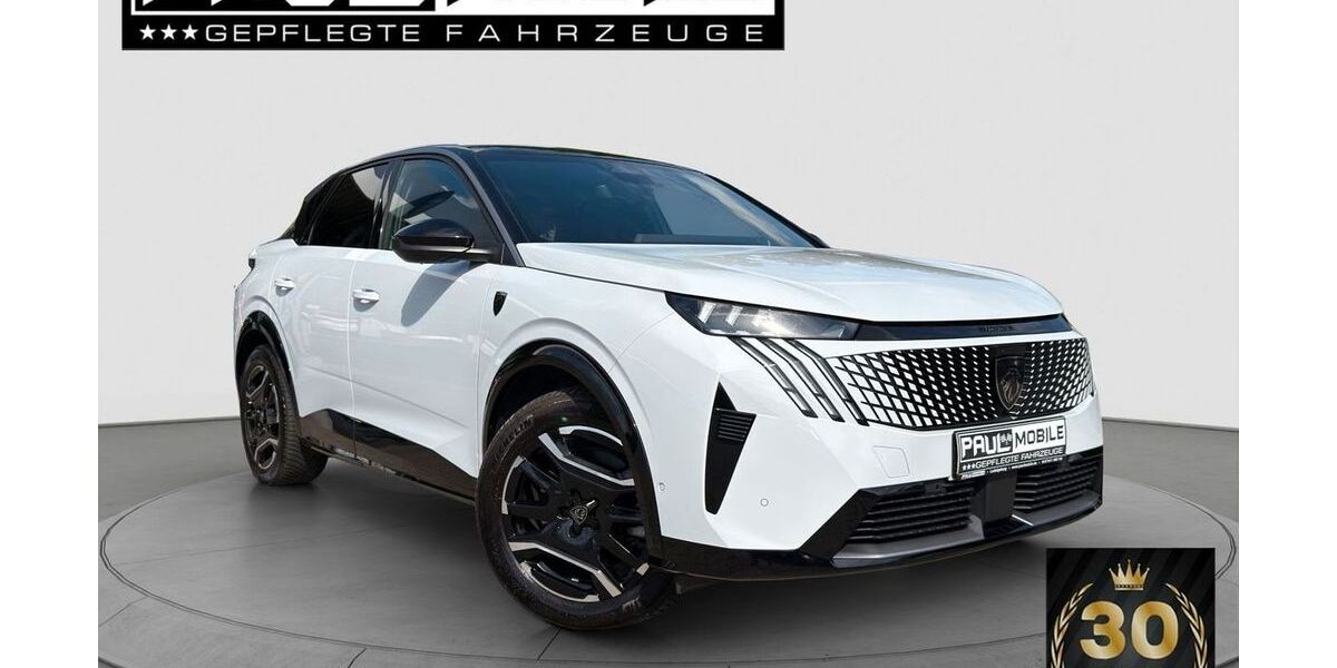 Peugeot e-3008 15.000 km 38.873 &euro; Ludwigsburg 71636