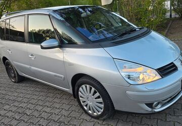 Renault Espace 207.642 km 1.490 &euro; Mühlacker / Enzberg 75417