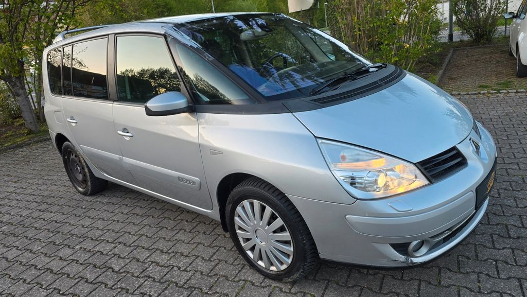 Renault Espace 207.642 km 1.490 &euro; Mühlacker / Enzberg 75417