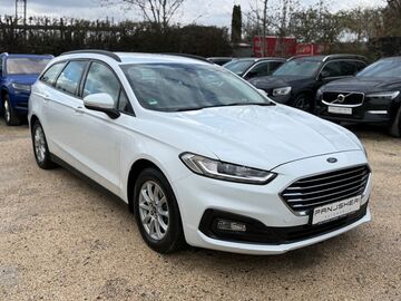 Gebrauchte Ford Mondeo