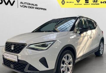 Seat Arona 22.400 km 20.480 &euro; Heilbronn 74076