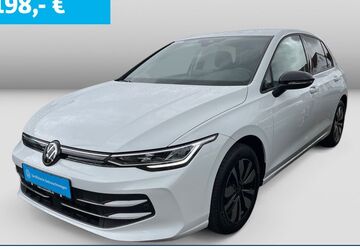 VW Golf 12.457 km 26.930 &euro; Ludwigsburg 71634