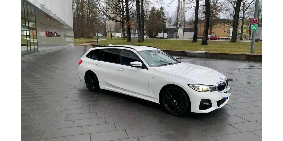 BMW 318 58.713 km 25.200 &euro; Stuttgart 70569