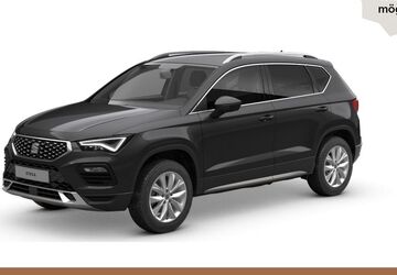 Seat Ateca 24.554 km 29.430 &euro; Stuttgart-Feuerbach 70469