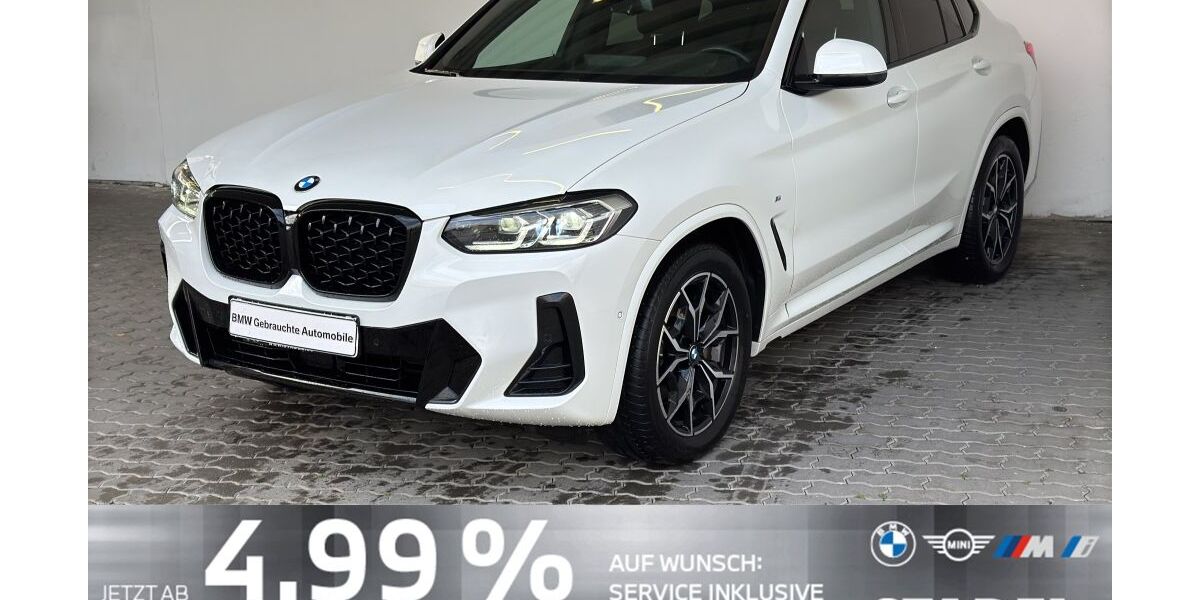 BMW X4 46.357 km 48.888 &euro; Heilbronn 74074