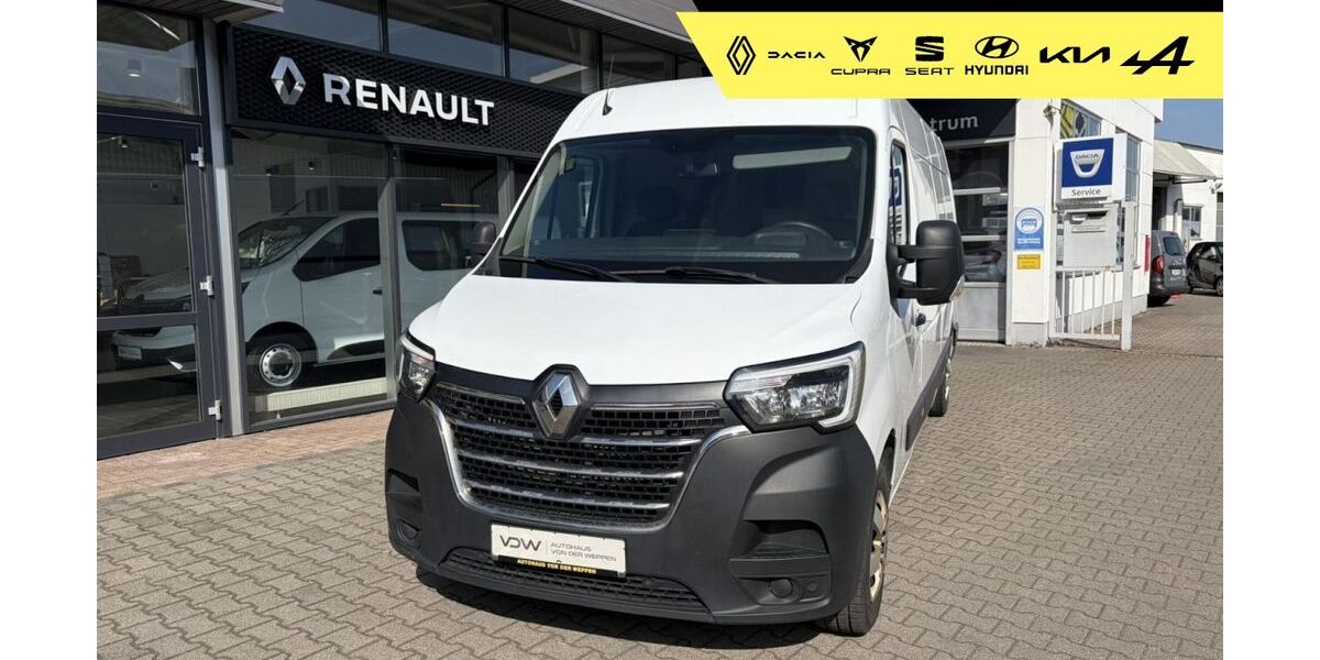 Renault Master 137.672 km 17.990 &euro; Stuttgart 70188