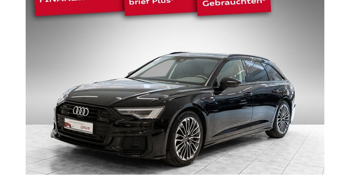 Audi A6 52.690 km 40.920 &euro; Böblingen 71034