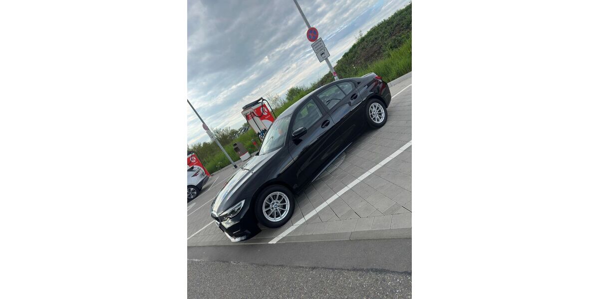 BMW 320 136.500 km 20.800 &euro; Leutenbach 71397