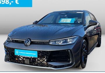 VW Passat Variant 19.459 km 44.860 &euro; Backnang 71522