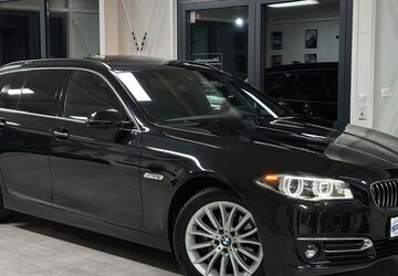 BMW 525 157.000 km 17.990 &euro; Mühlacker 75417