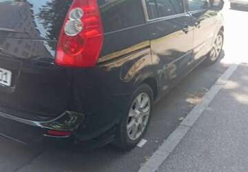 Mazda 5 180.000 km 4.000 &euro; Stuttgart 70329