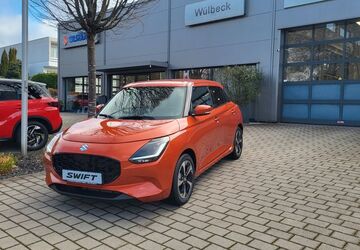 Suzuki Swift 1.500 km 21.290 &euro; Ostfildern 73760