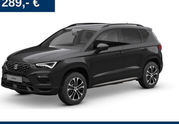 Seat Ateca 24.278 km 30.930 &euro; Weinstadt-Endersbach 71384